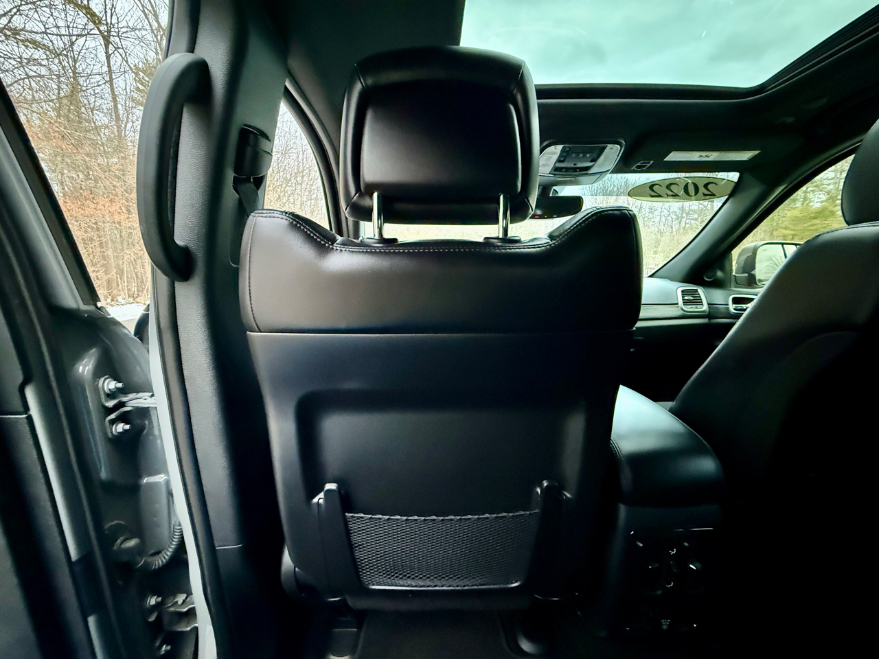 Jeep Grand Cherokee WK Laredo X 4x4 2022