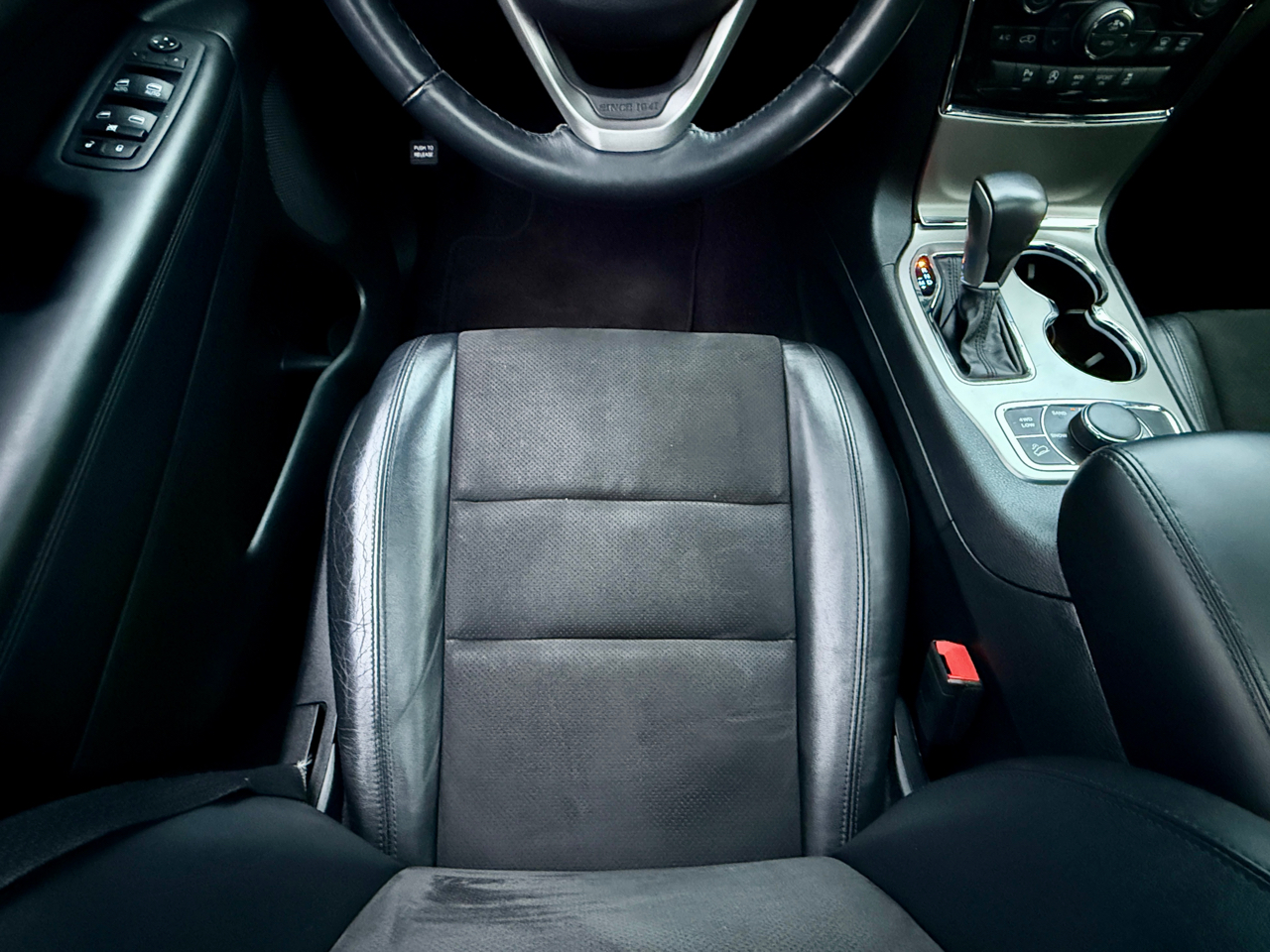 Jeep Grand Cherokee WK Laredo X 4x4 2022