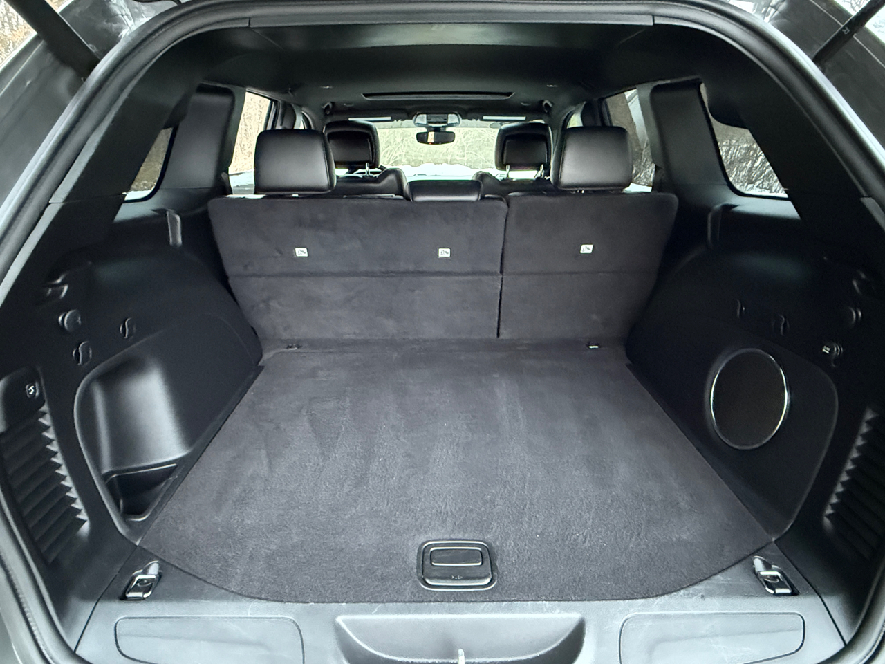 Jeep Grand Cherokee WK Laredo X 4x4 2022