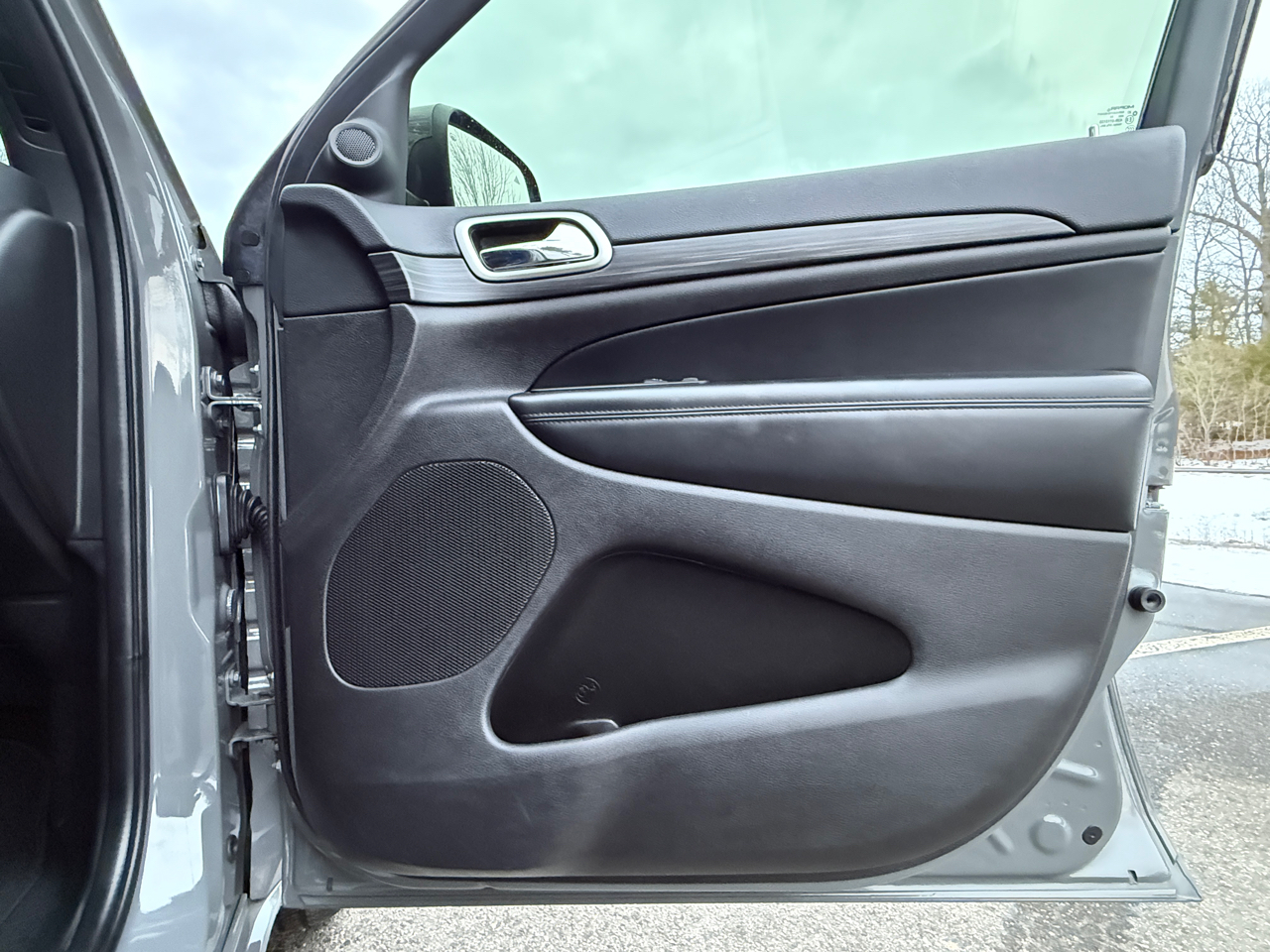 Jeep Grand Cherokee WK Laredo X 4x4 2022