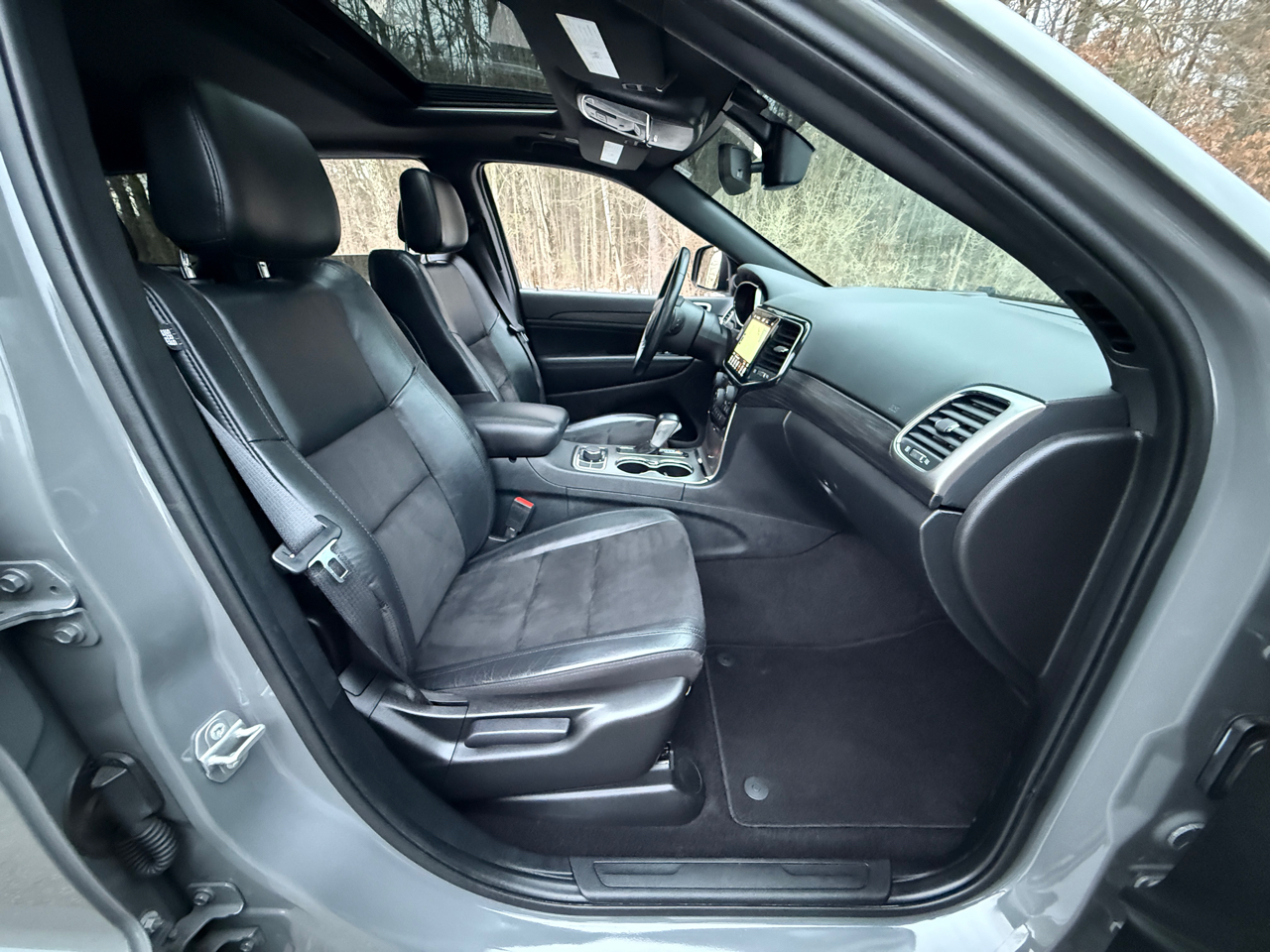 Jeep Grand Cherokee WK Laredo X 4x4 2022