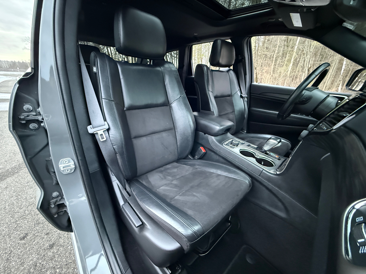 Jeep Grand Cherokee WK Laredo X 4x4 2022