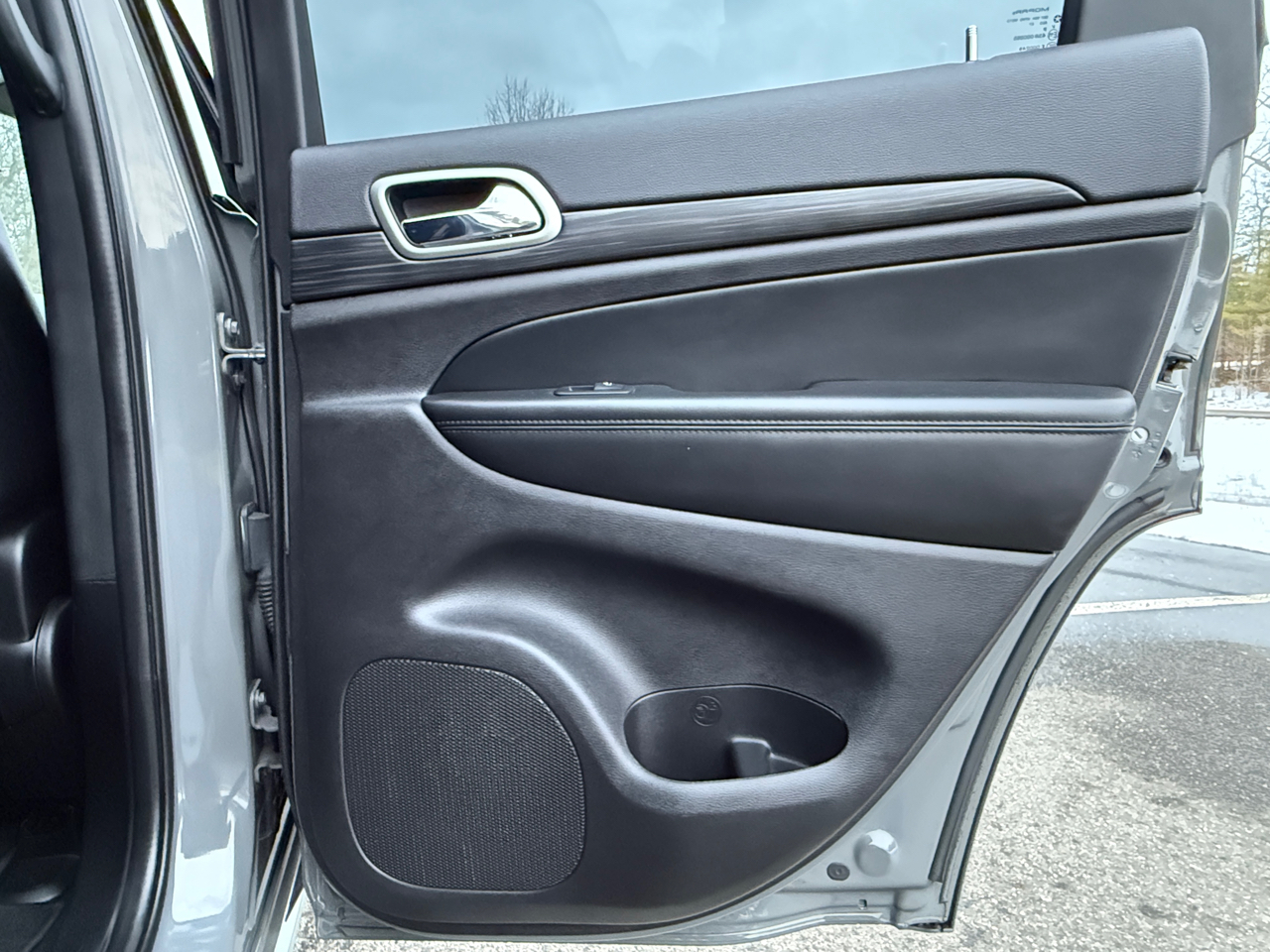 Jeep Grand Cherokee WK Laredo X 4x4 2022