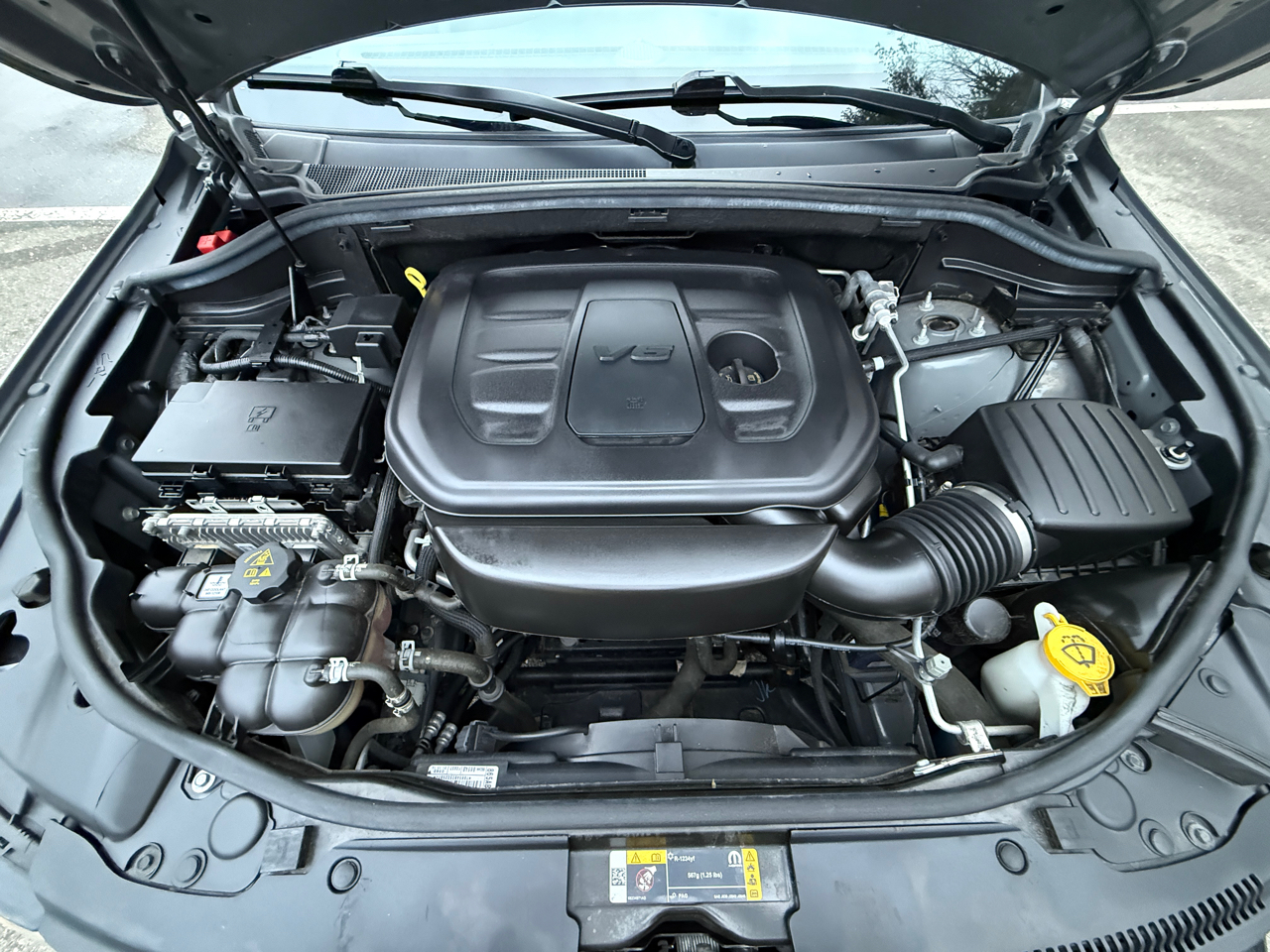 Jeep Grand Cherokee WK Laredo X 4x4 2022