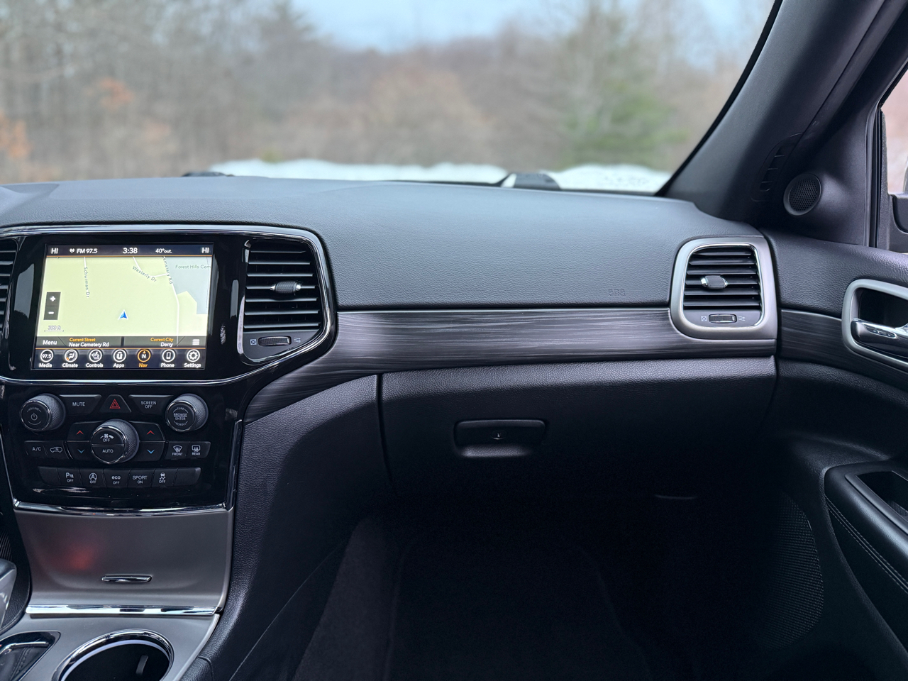 Jeep Grand Cherokee WK Laredo X 4x4 2022