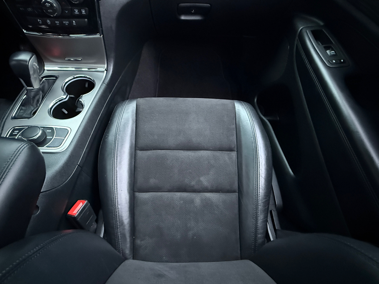 Jeep Grand Cherokee WK Laredo X 4x4 2022