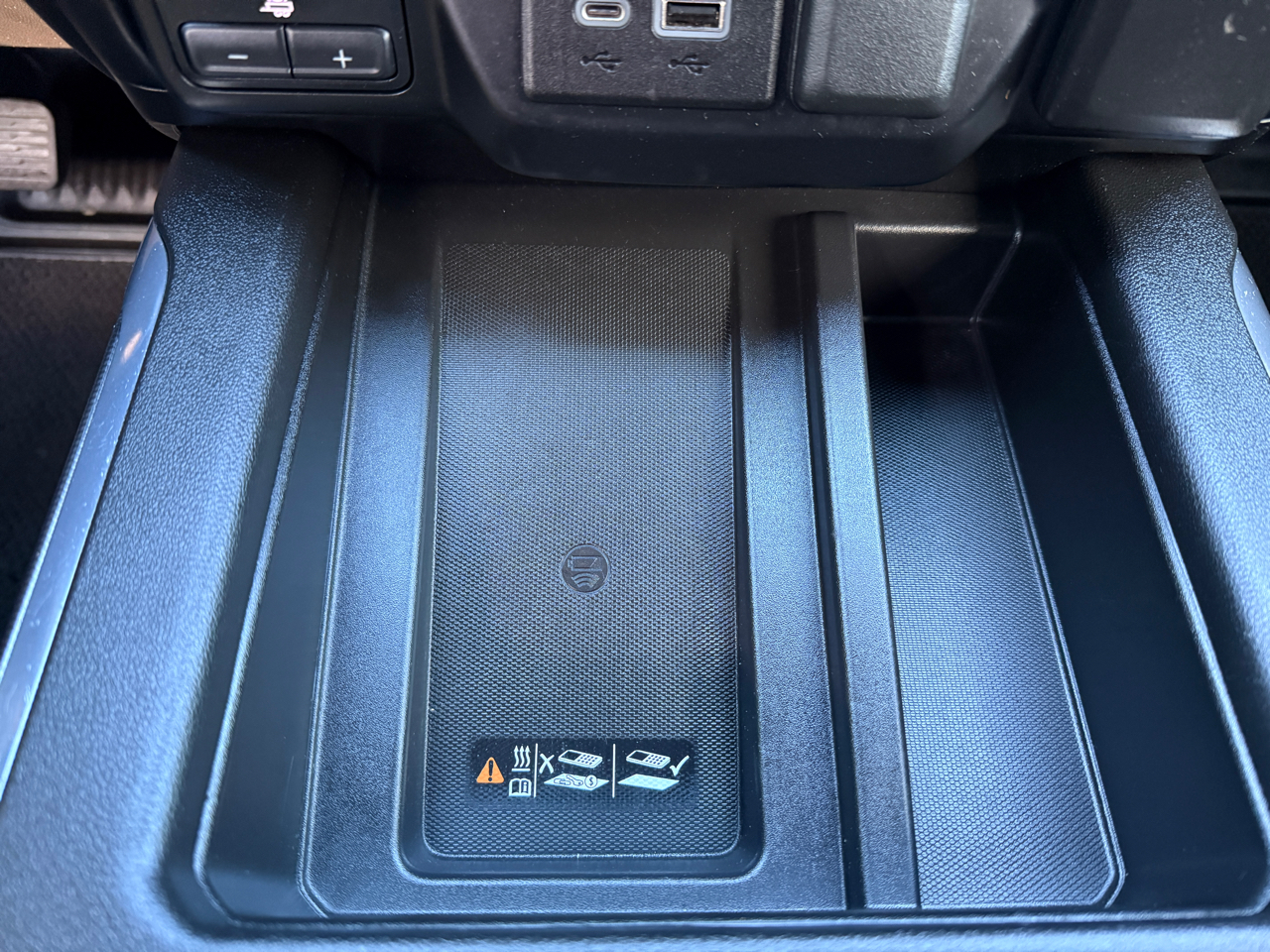 GMC Sierra 2500HD 4WD Crew Cab 159" AT4 2021