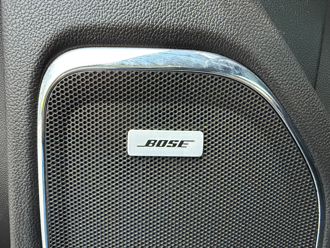 Chevrolet Silverado 2500HD 4WD Double Cab 144.2" LTZ 2018