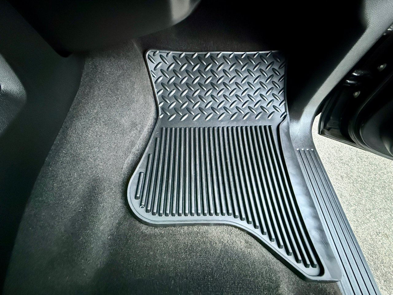 Chevrolet Silverado 2500HD 4WD Double Cab 144.2" LTZ 2018