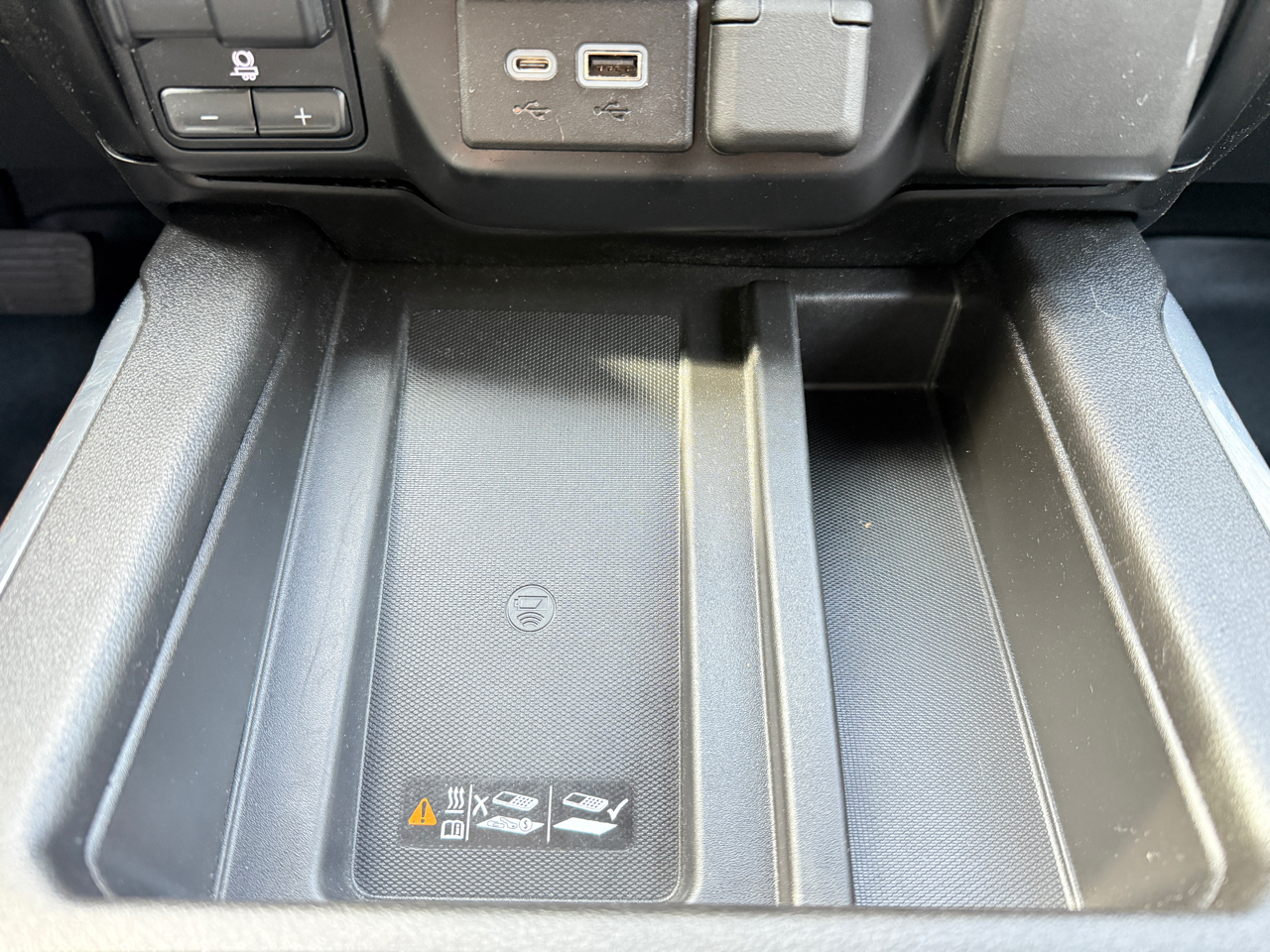 GMC Sierra 2500HD 4WD Crew Cab 159" Denali 2021