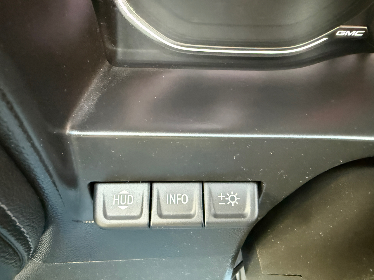 GMC Sierra 2500HD 4WD Crew Cab 159" Denali 2021