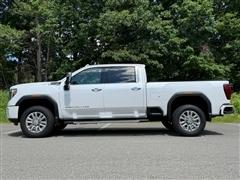 2021 GMC Sierra 2500HD 