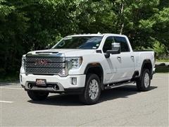 2021 GMC Sierra 2500HD 