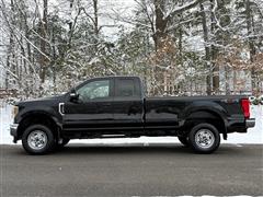 2019 Ford Super Duty F-250 SRW 