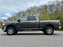 2019 RAM 2500 
