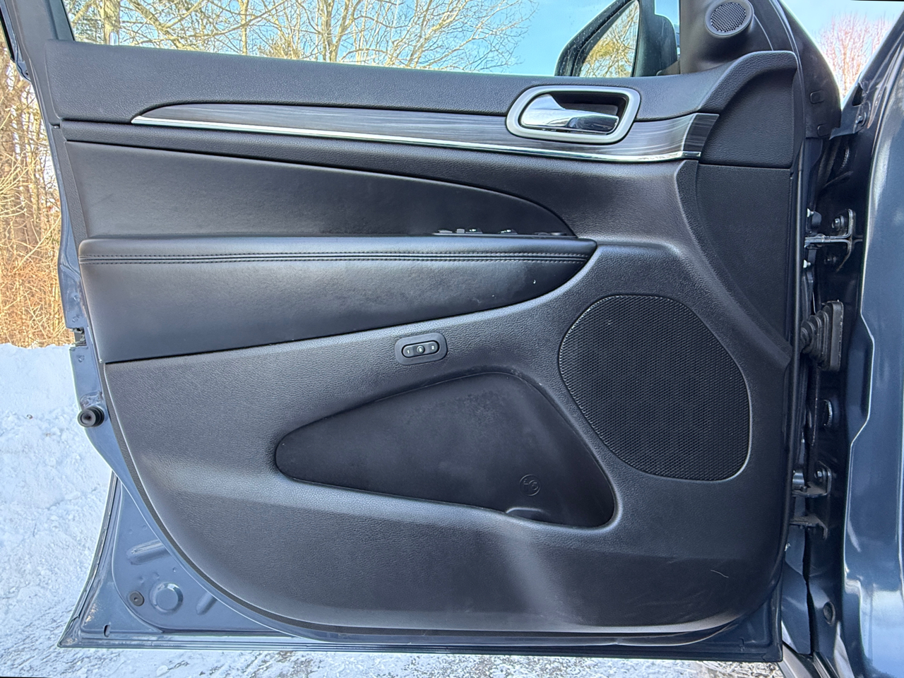 Jeep Grand Cherokee Limited 4x4 2020