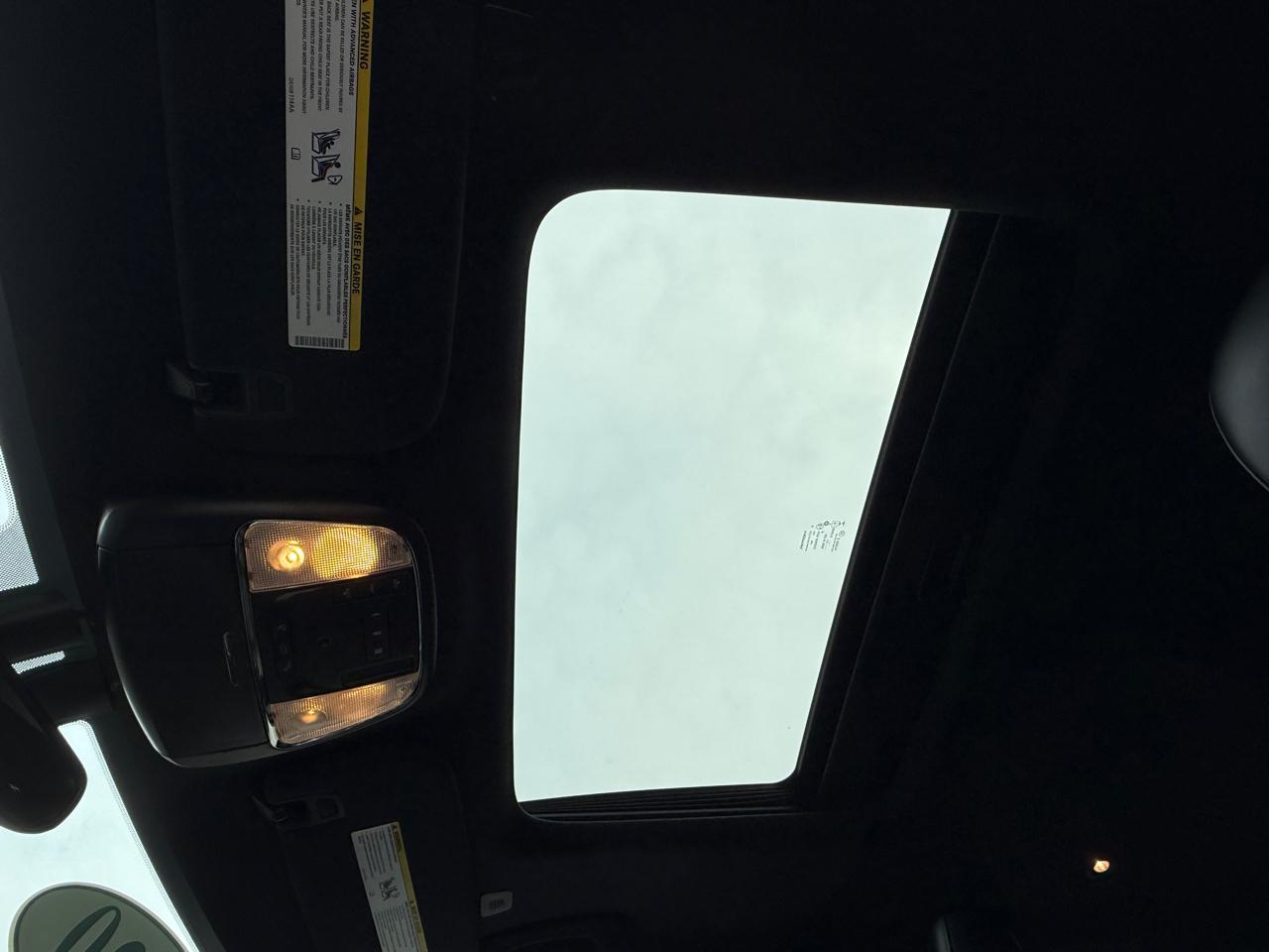 Jeep Grand Cherokee Limited 4x4 2020