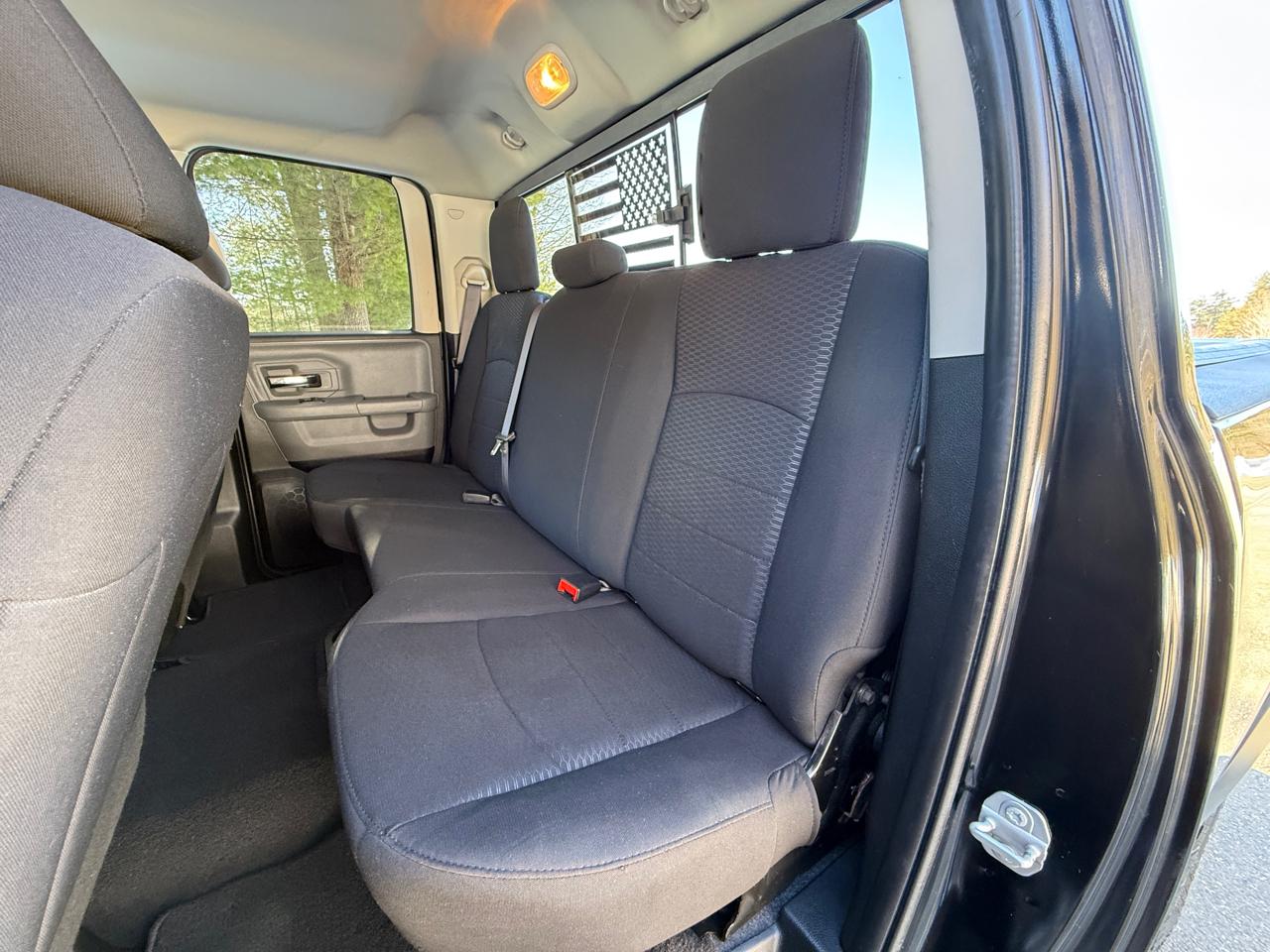 RAM 1500 Classic  2020