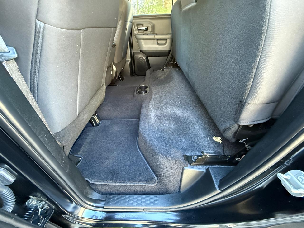 RAM 1500 Classic  2020