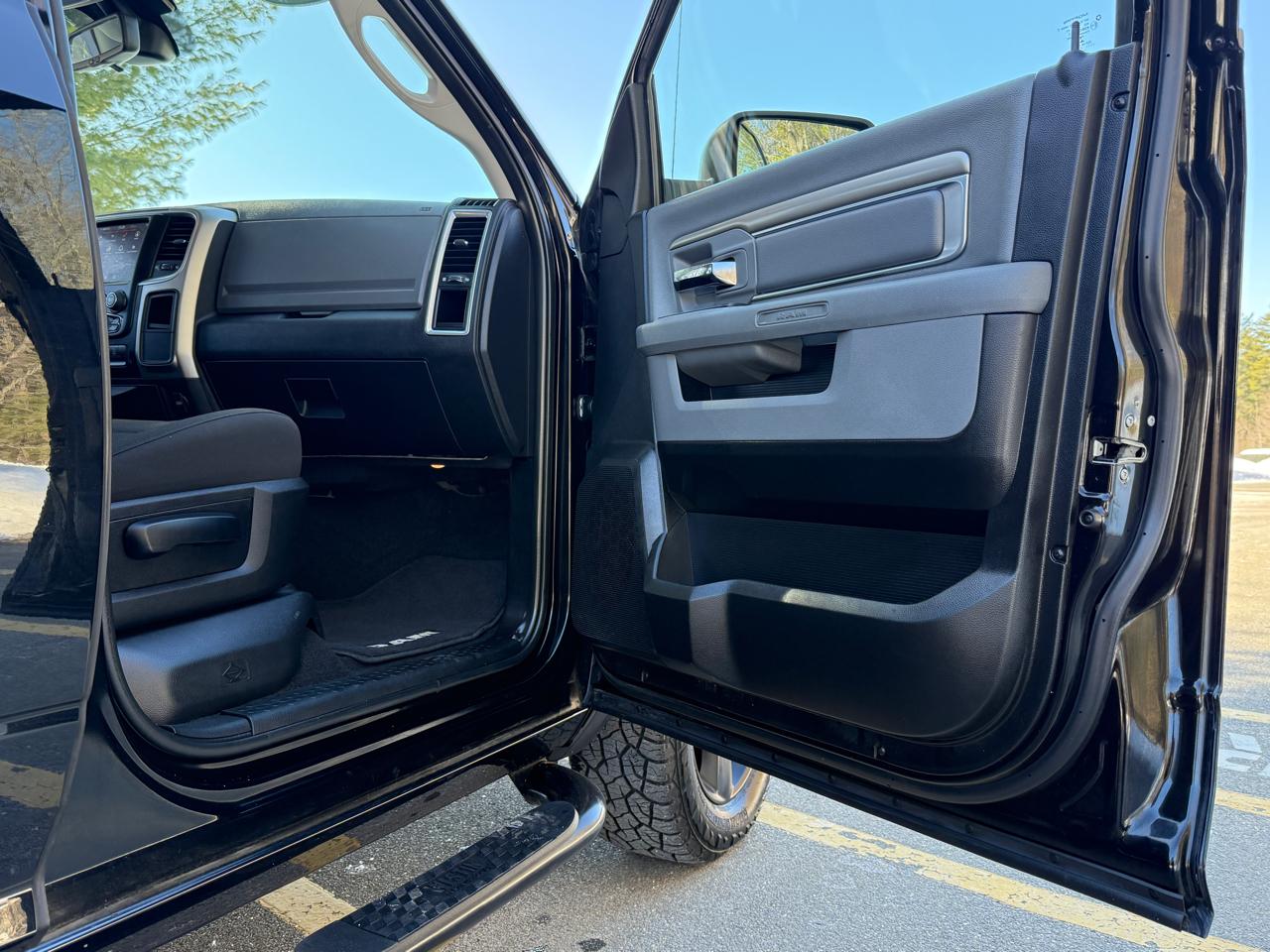 RAM 1500 Classic  2020