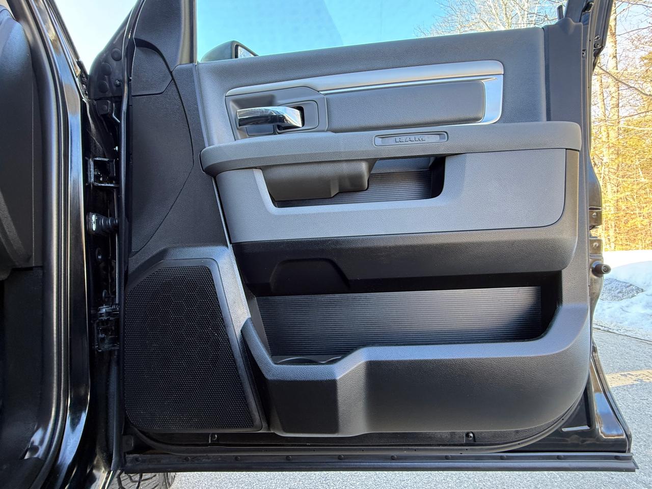 RAM 1500 Classic  2020