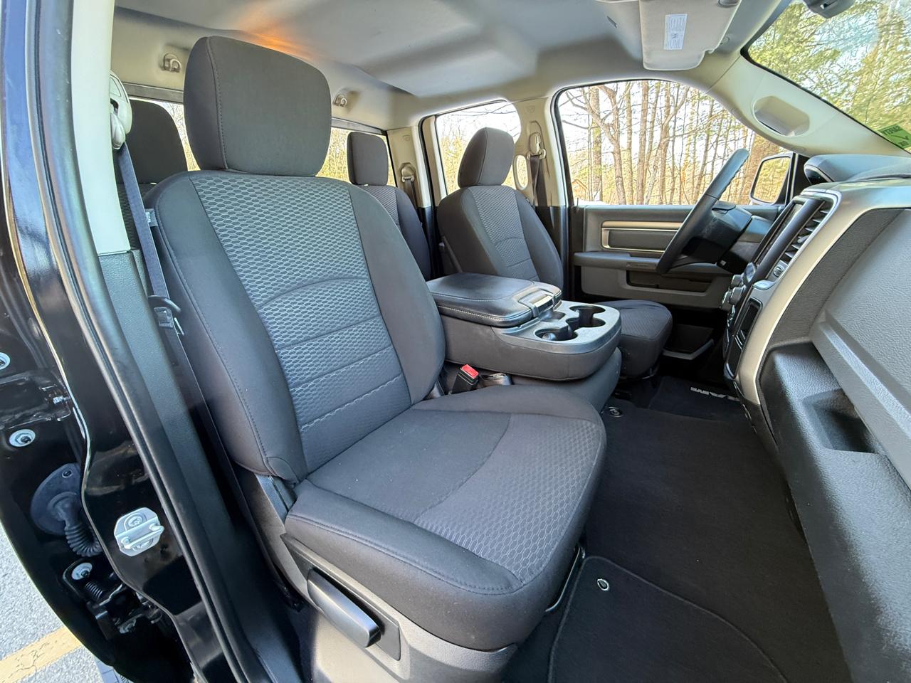 RAM 1500 Classic  2020