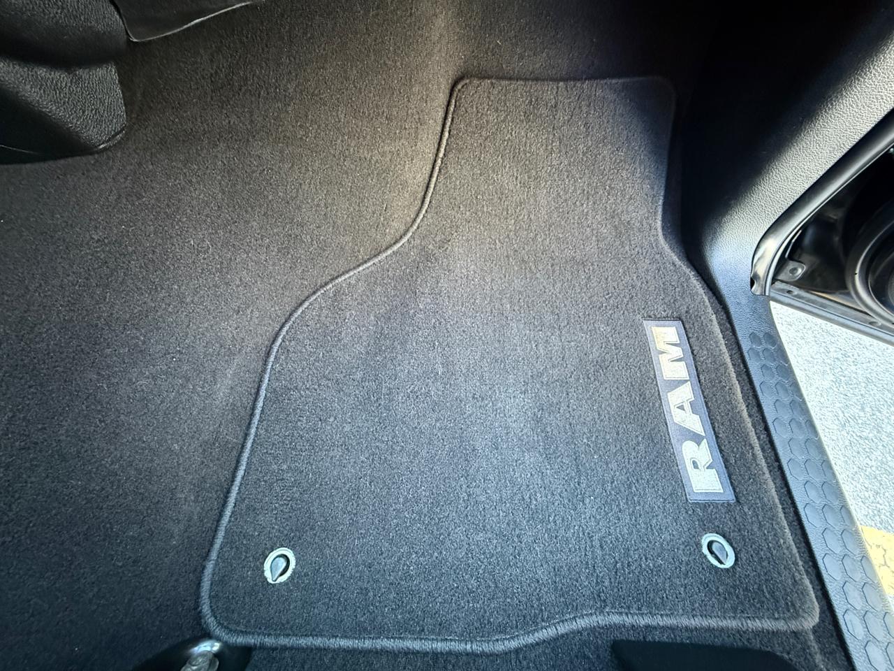 RAM 1500 Classic  2020