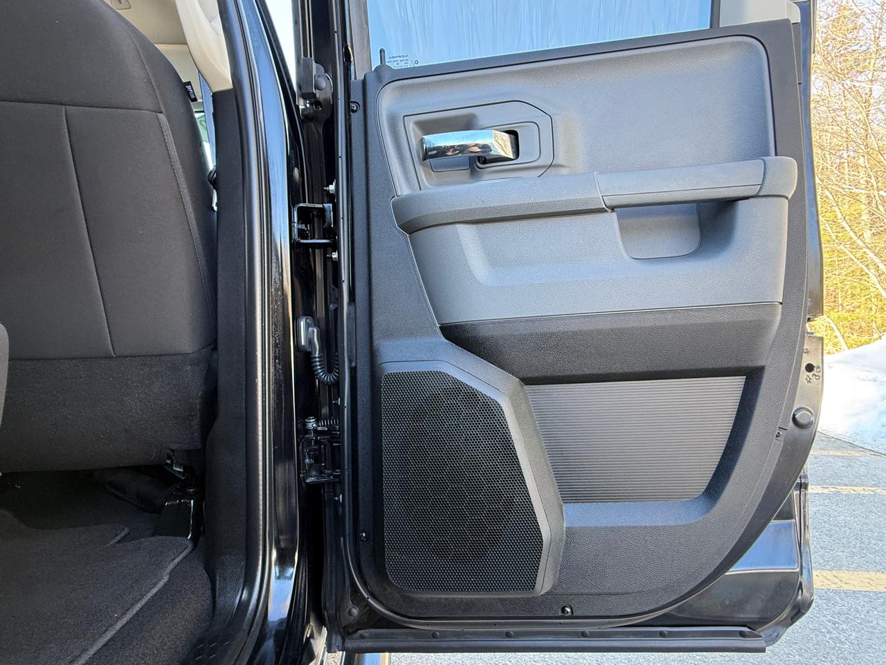 RAM 1500 Classic  2020