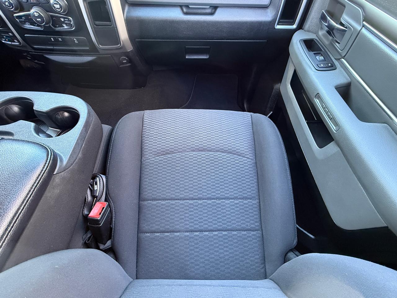 RAM 1500 Classic  2020