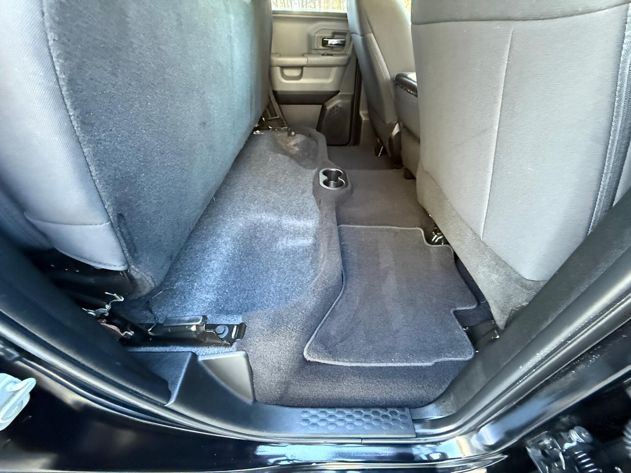 RAM 1500 Classic  2020