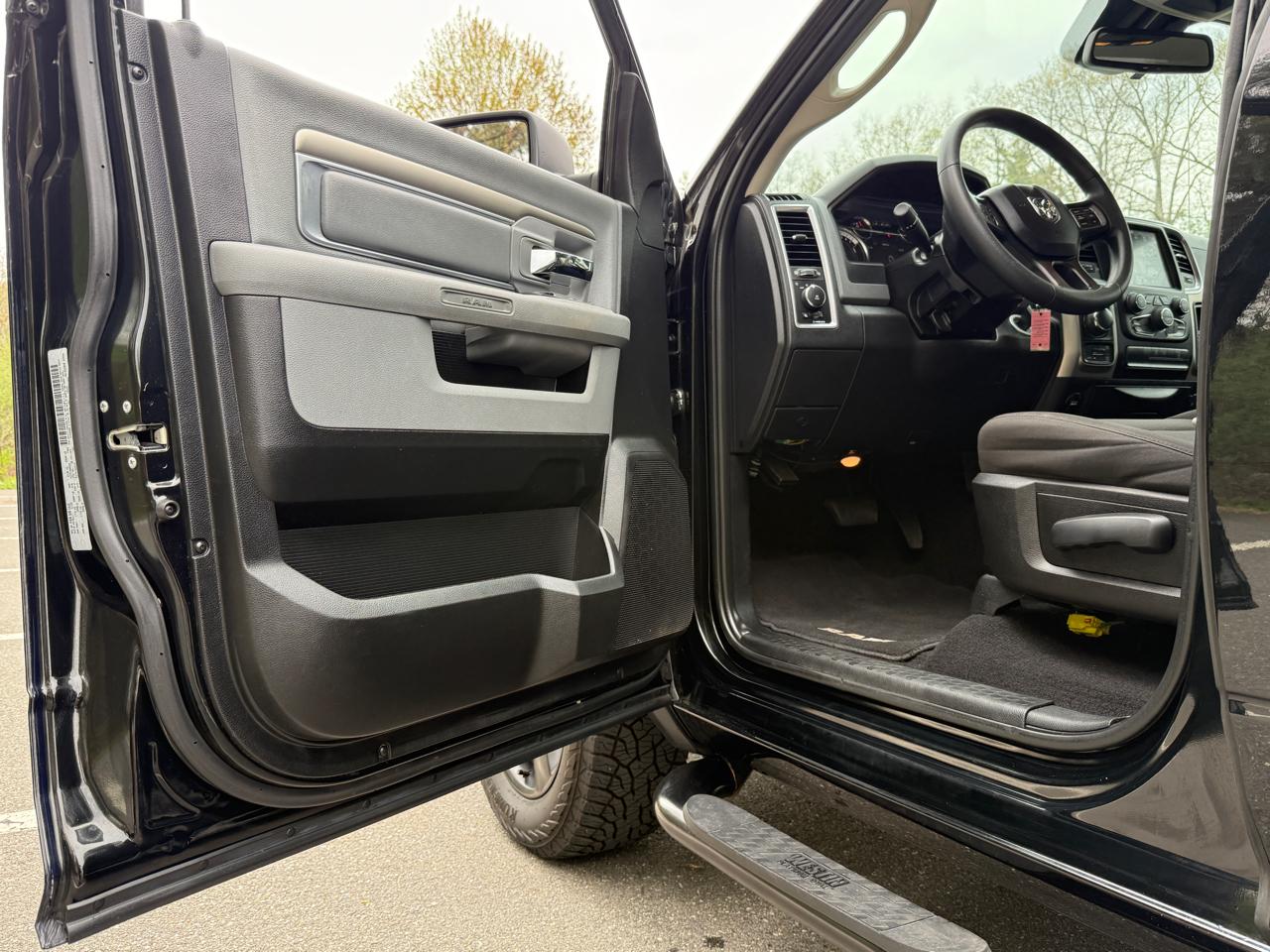 RAM 1500 Classic  2020