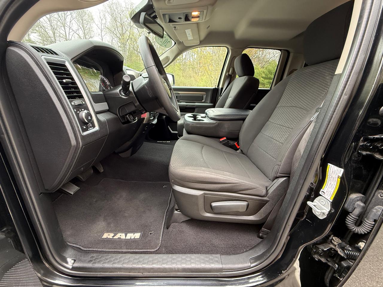 RAM 1500 Classic  2020
