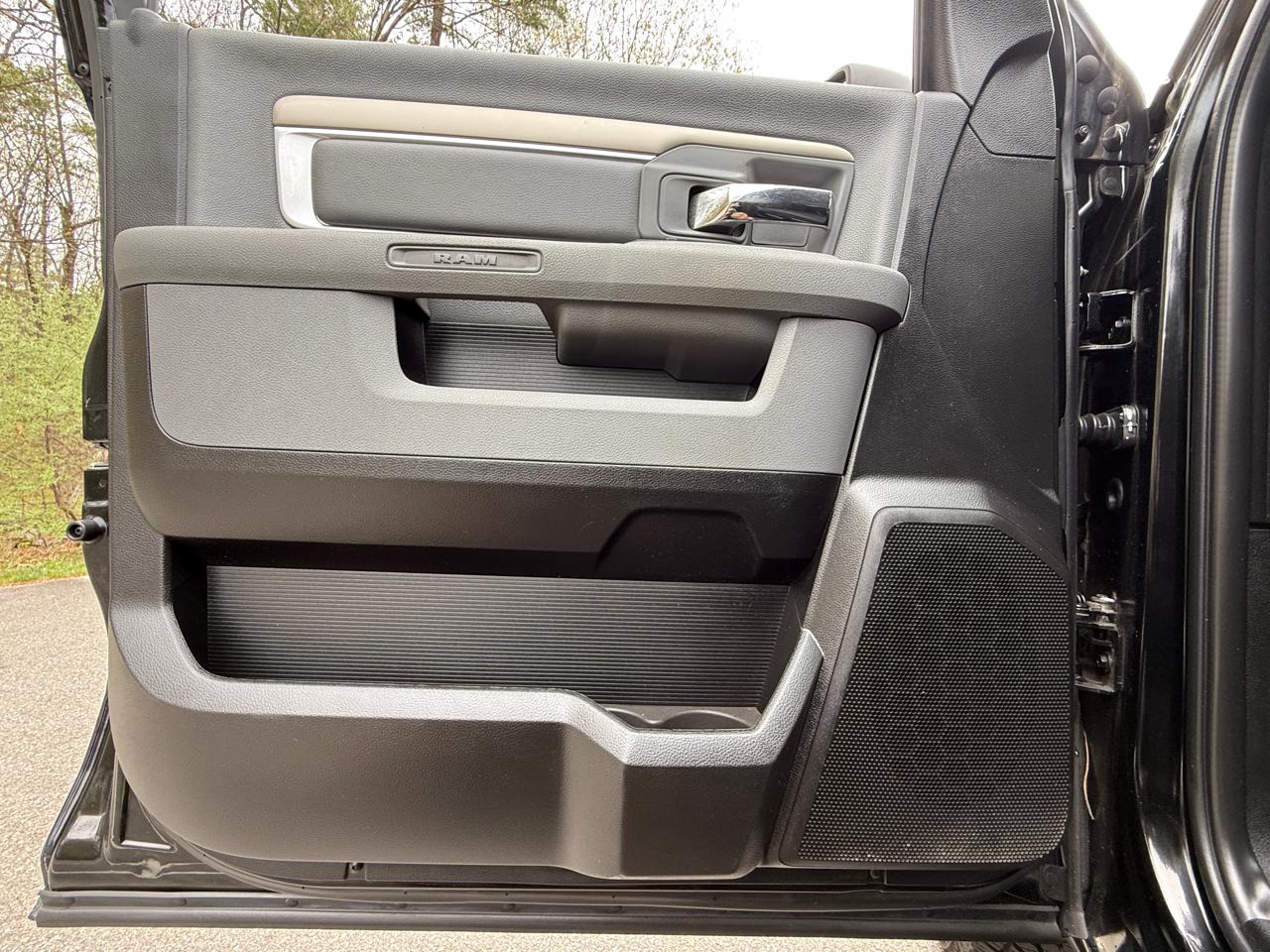 RAM 1500 Classic  2020