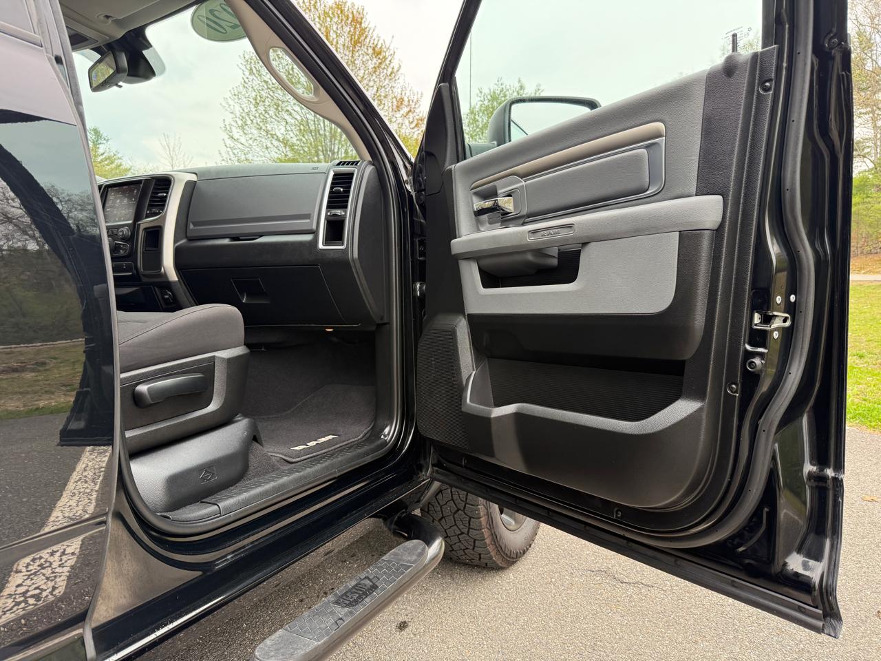 RAM 1500 Classic  2020