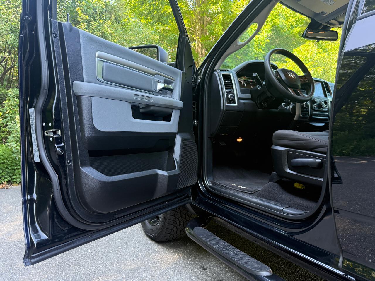 RAM 1500 Classic  2020