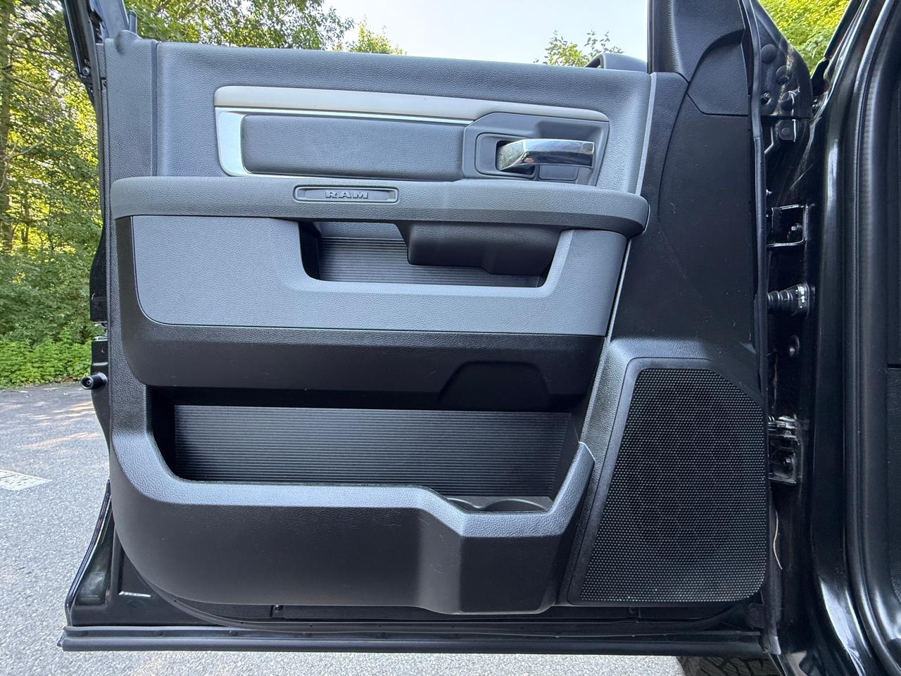 RAM 1500 Classic  2020