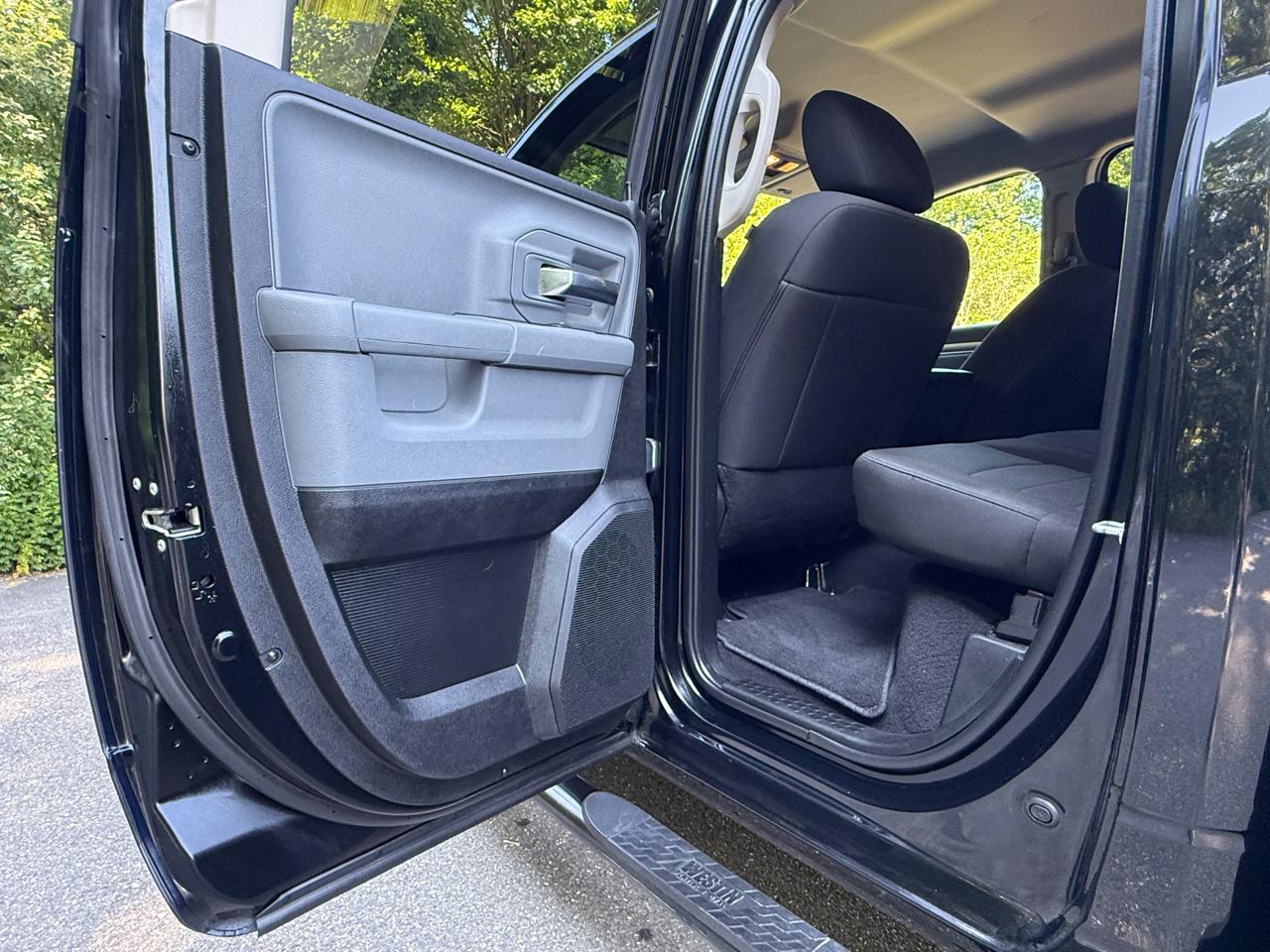 RAM 1500 Classic  2020