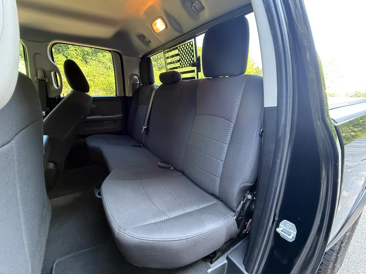 RAM 1500 Classic  2020