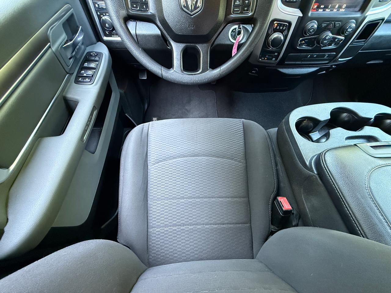 RAM 1500 Classic  2020