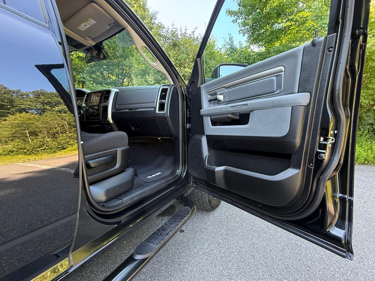 RAM 1500 Classic  2020