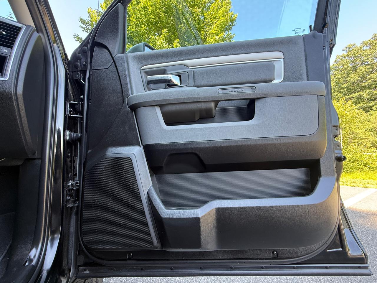 RAM 1500 Classic  2020