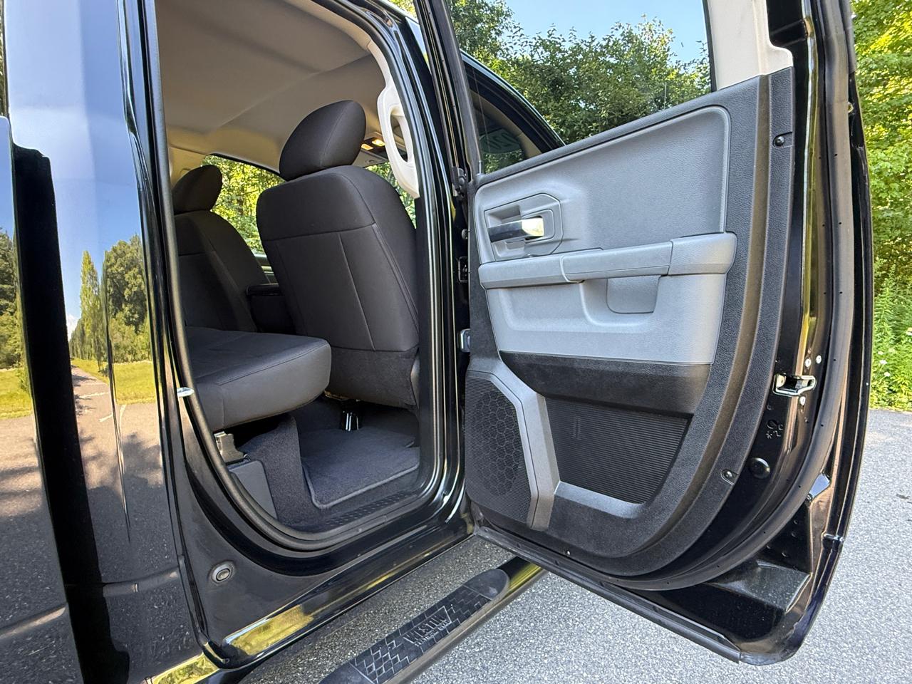 RAM 1500 Classic  2020