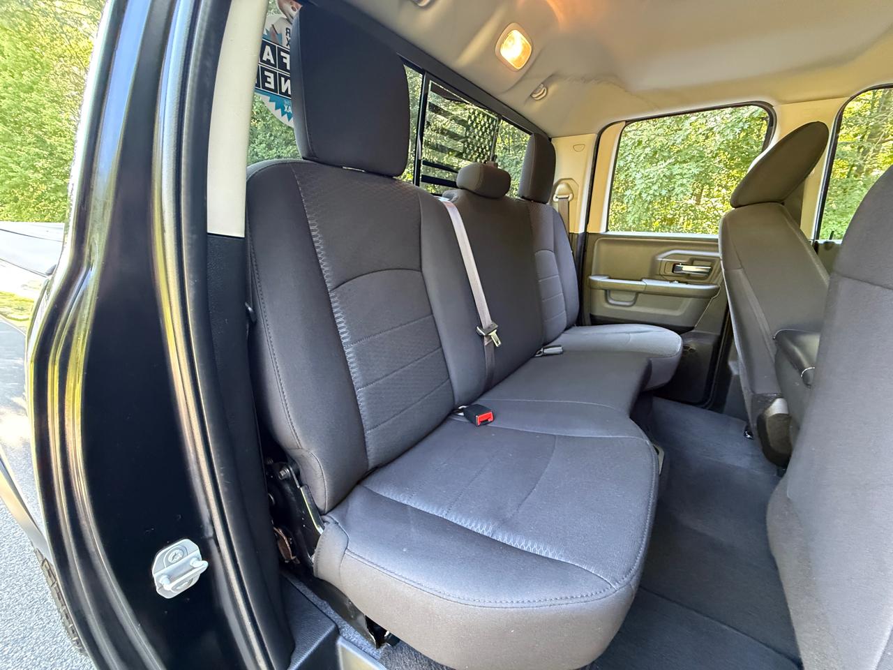 RAM 1500 Classic  2020