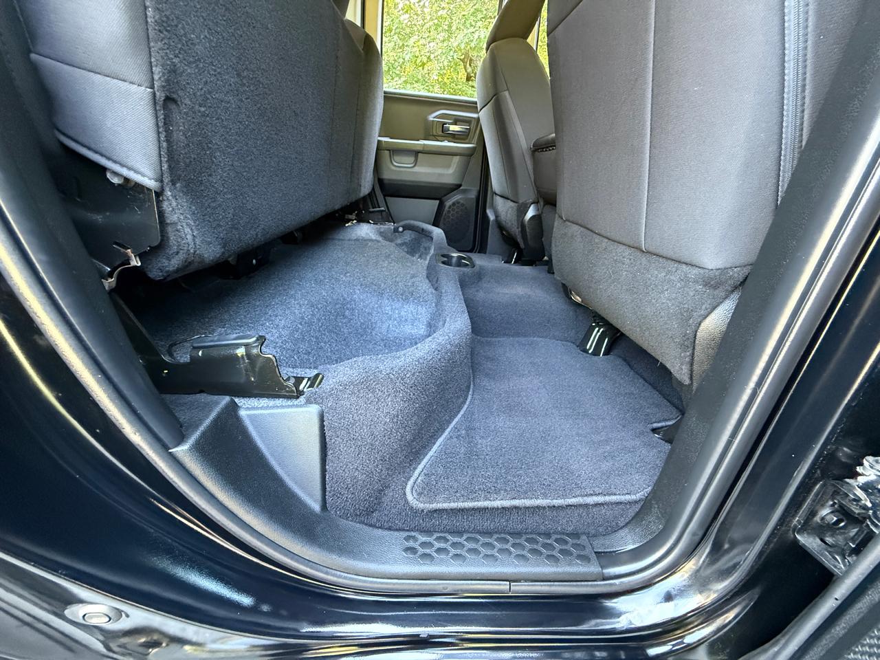 RAM 1500 Classic  2020