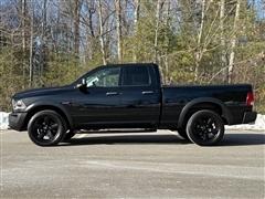 2020 RAM 1500 Classic 