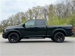 2020 RAM 1500 Classic 