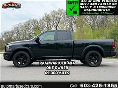 2020 RAM 1500 Classic 
