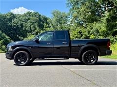 2020 RAM 1500 Classic 