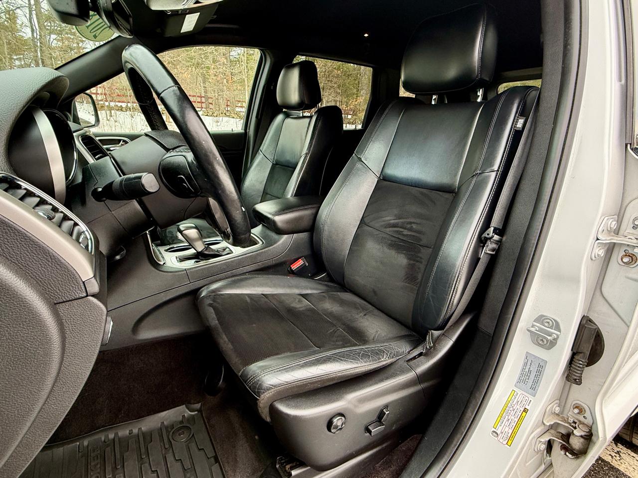 Jeep Grand Cherokee Altitude 4x4 *Ltd Avail* 2018