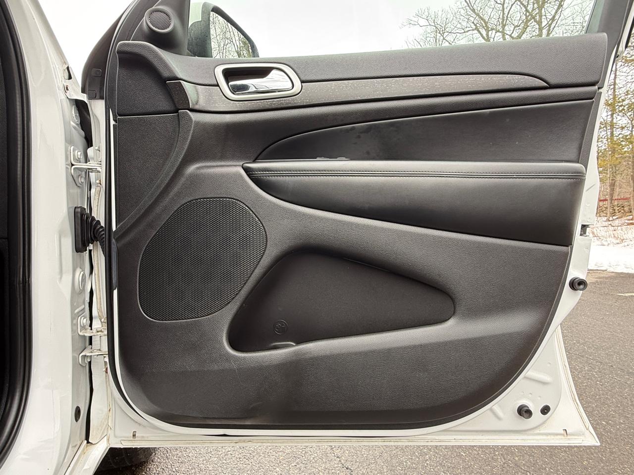 Jeep Grand Cherokee Altitude 4x4 *Ltd Avail* 2018